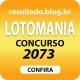 Resultado Lotomania