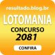 Resultado Lotomania