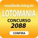 Resultado Lotomania