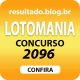 Resultado Lotomania