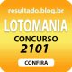 Resultado Lotomania