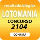 Resultado Lotomania