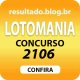 Resultado Lotomania