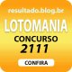 Resultado Lotomania