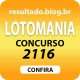 Resultado Lotomania