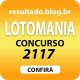 Resultado Lotomania