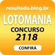 Resultado Lotomania