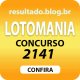 Resultado Lotomania