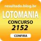 Resultado Lotomania