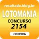 Resultado Lotomania