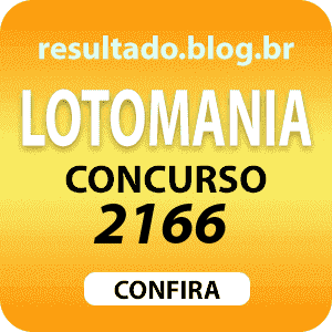 Resultado Lotomania