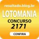 Resultado Lotomania