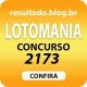 Resultado Lotomania