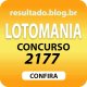 Resultado Lotomania