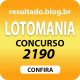 Resultado Lotomania