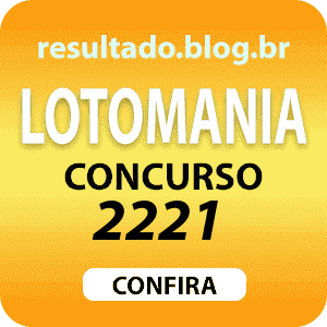 Resultado Lotomania