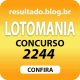 Resultado Lotomania