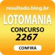 Resultado Lotomania