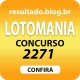Resultado Lotomania