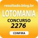 Resultado Lotomania