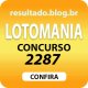 Resultado Lotomania