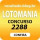 Resultado Lotomania