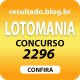 Resultado Lotomania