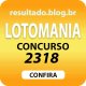 Resultado Lotomania