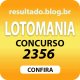 Resultado Lotomania