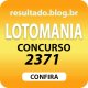Resultado Lotomania
