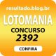 Resultado Lotomania