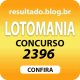 Resultado Lotomania