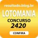 Resultado Lotomania