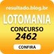 Resultado Lotomania