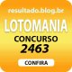 Resultado Lotomania