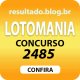 Resultado Lotomania