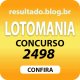 Resultado Lotomania