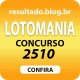 Resultado Lotomania