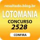 Resultado Lotomania