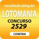 Resultado Lotomania