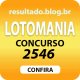 Resultado Lotomania