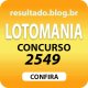 Resultado Lotomania