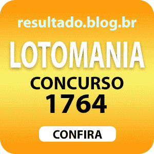 Resultado Lotomania