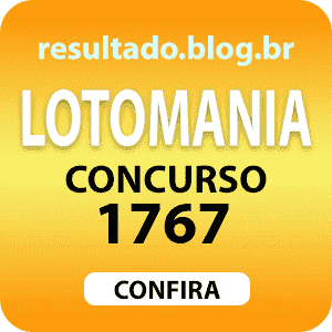 Resultado Lotomania