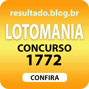 Resultado Lotomania