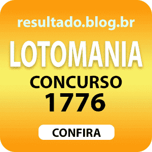 Resultado Lotomania