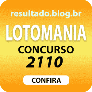 Resultado Lotomania