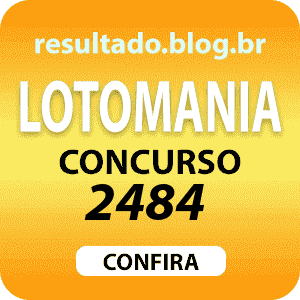 Resultado Lotomania