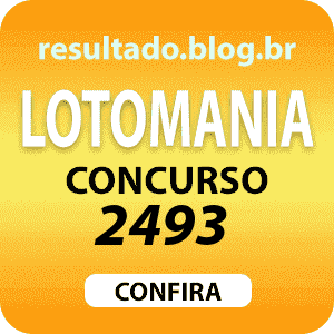 Resultado Lotomania