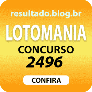 Resultado Lotomania